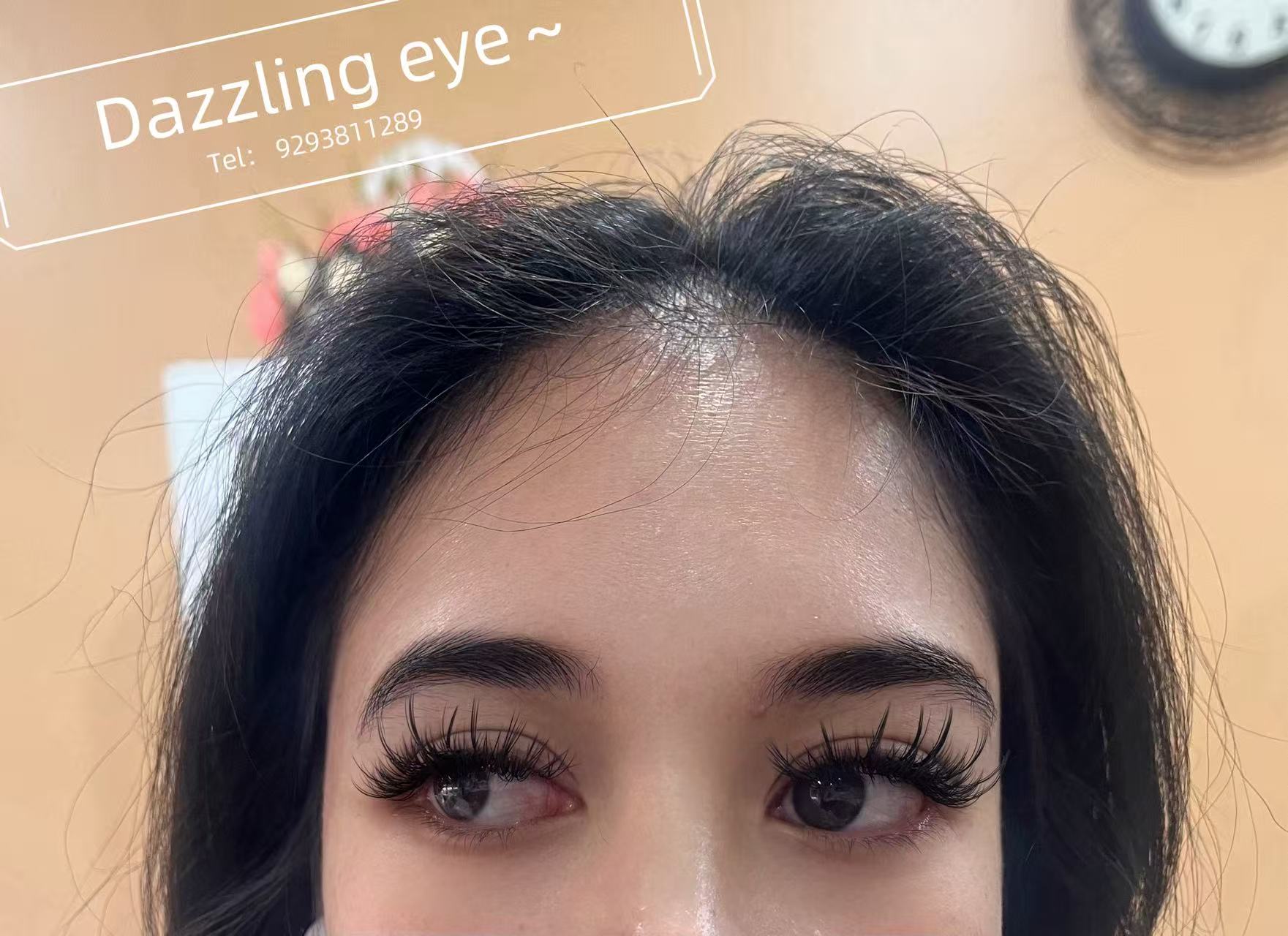 Dazzling Eye gallery image